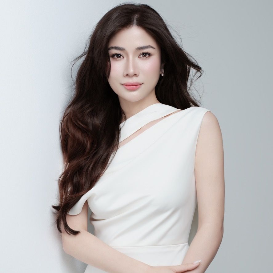 Đinh Hương Make Up Academy