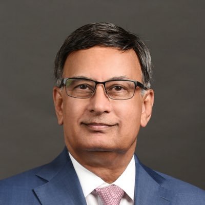 Husain Haqqani