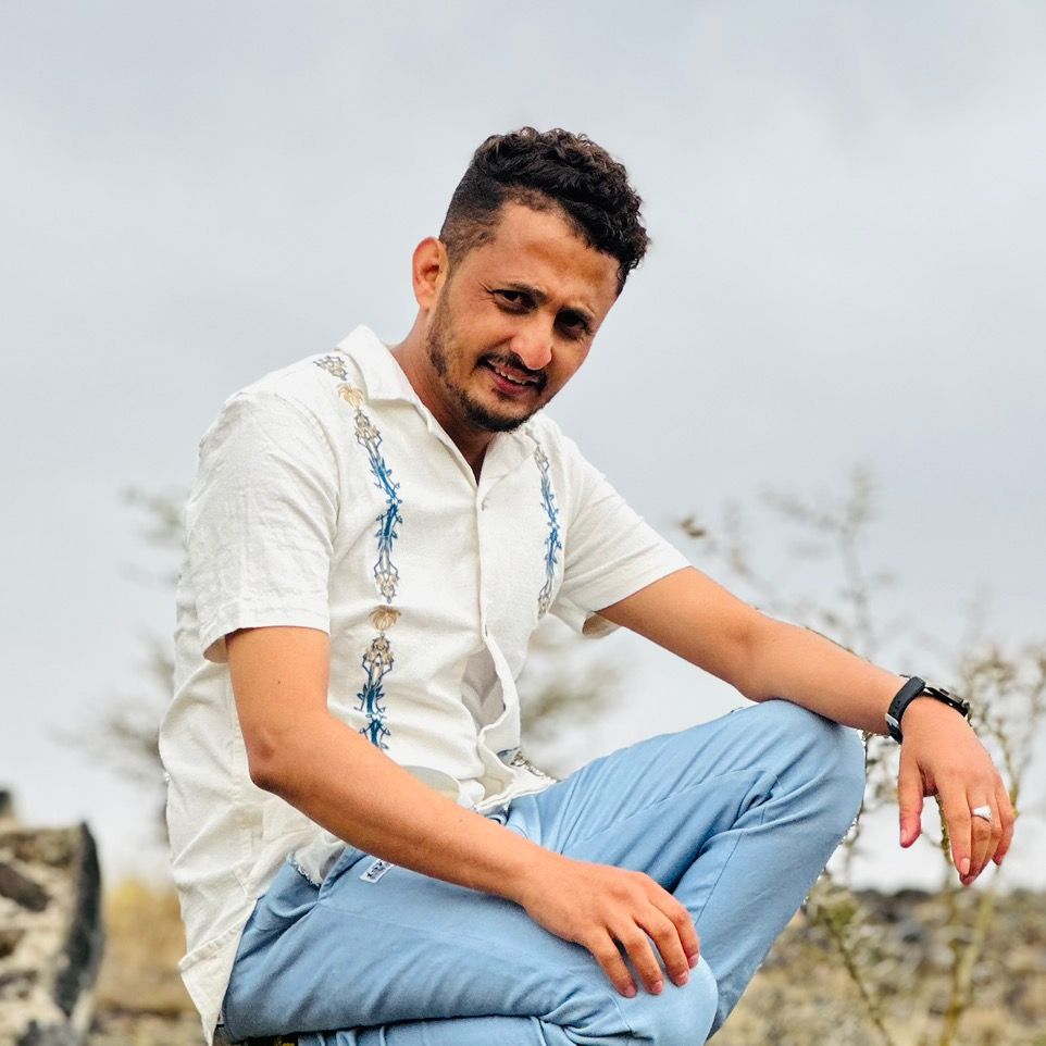 حسام  الصلوي