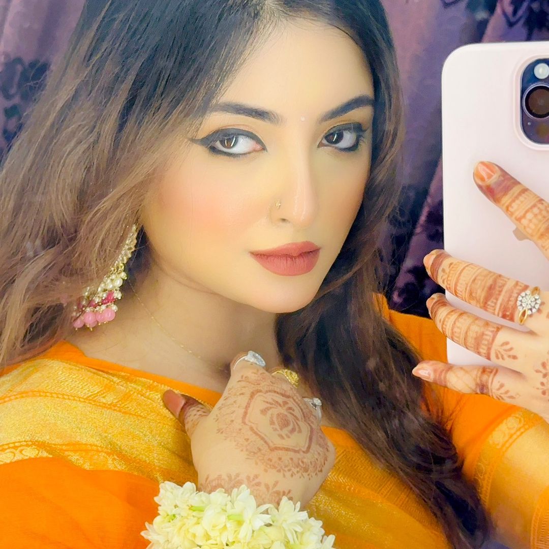 ❤yousra hussain saima❤