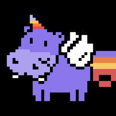 Hustle Fund 🦛🌽💛