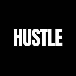 Hustle Magazine