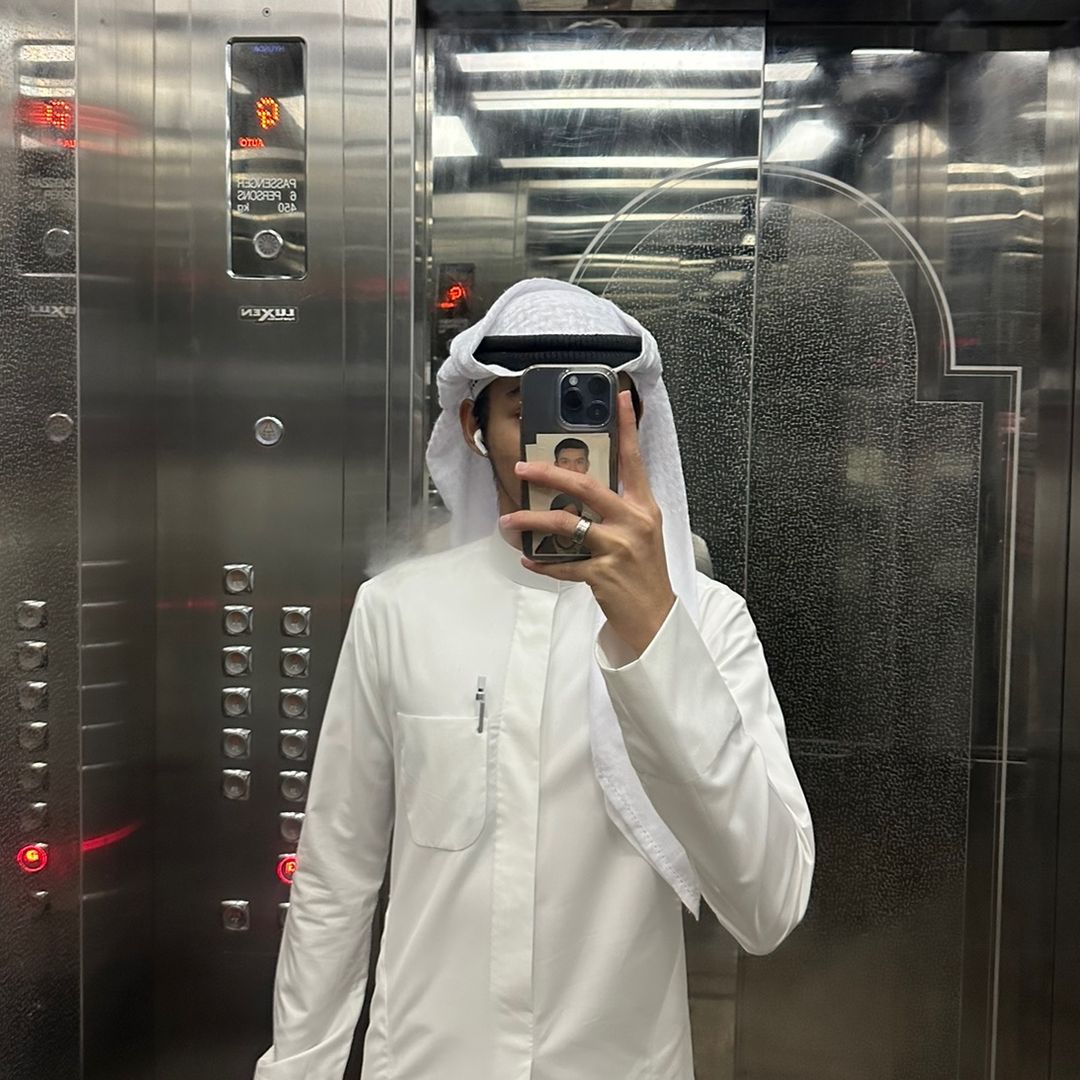 Harith Reazal