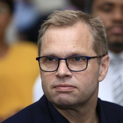 Hans Witsenboer