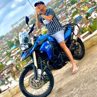 Hyago DiaDeRole - O Major🔹