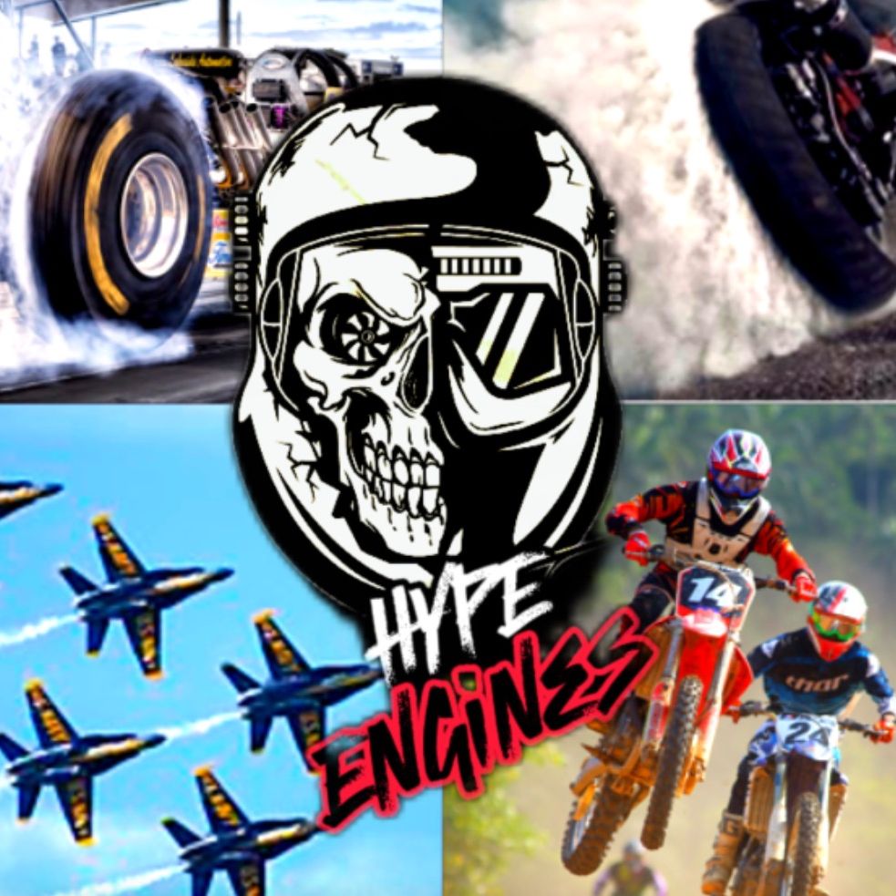 Hype Engines