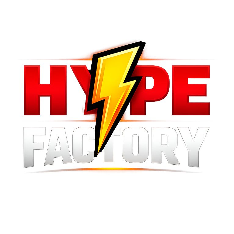 Hype Factory