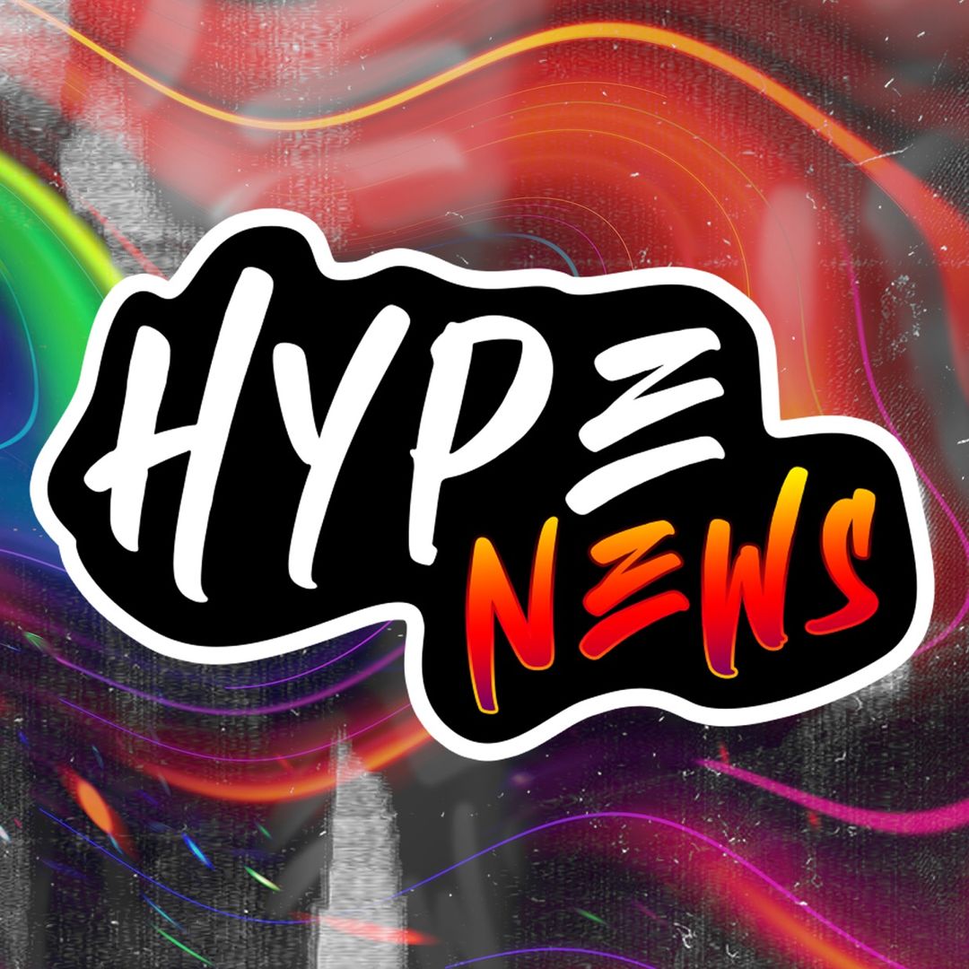 Hype News | Хайп Ньюз