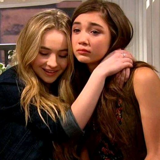 el mundo de riley シ︎