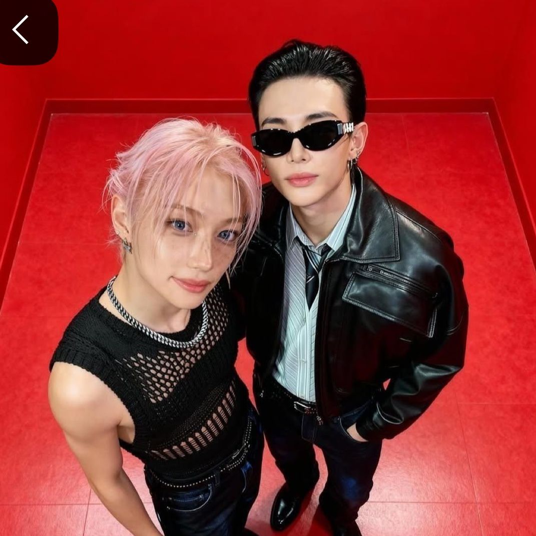 hyunlixforever