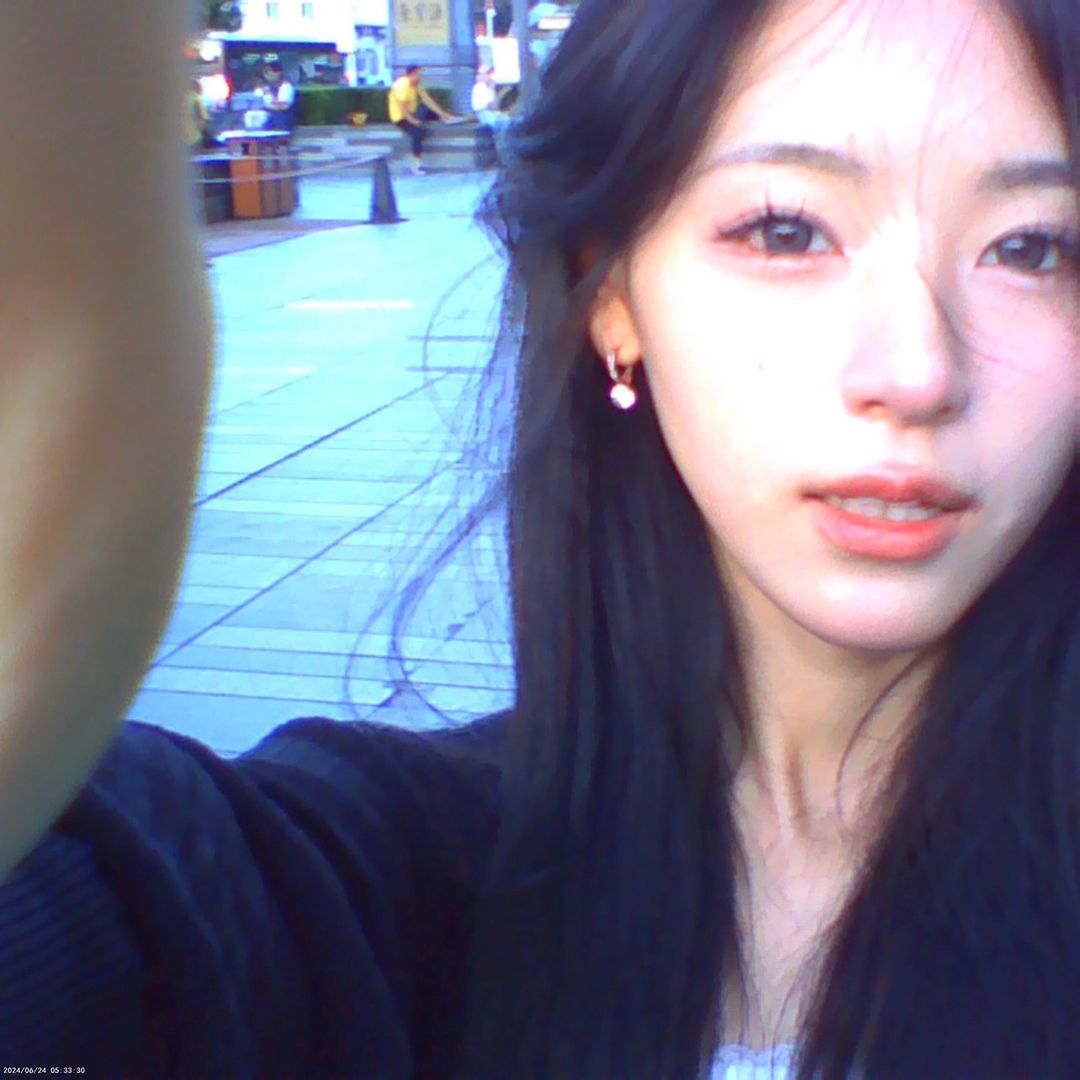 현지 Hyunji