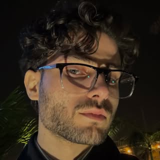 Anas Matar | أنس مطر