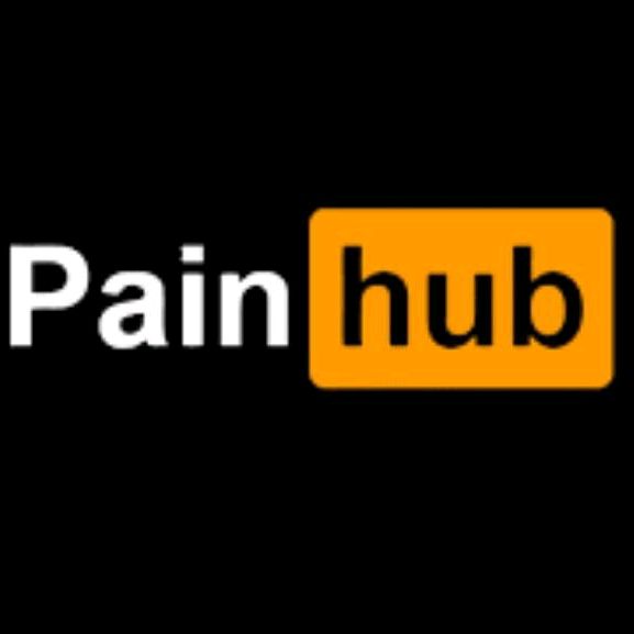 Pain Hub.