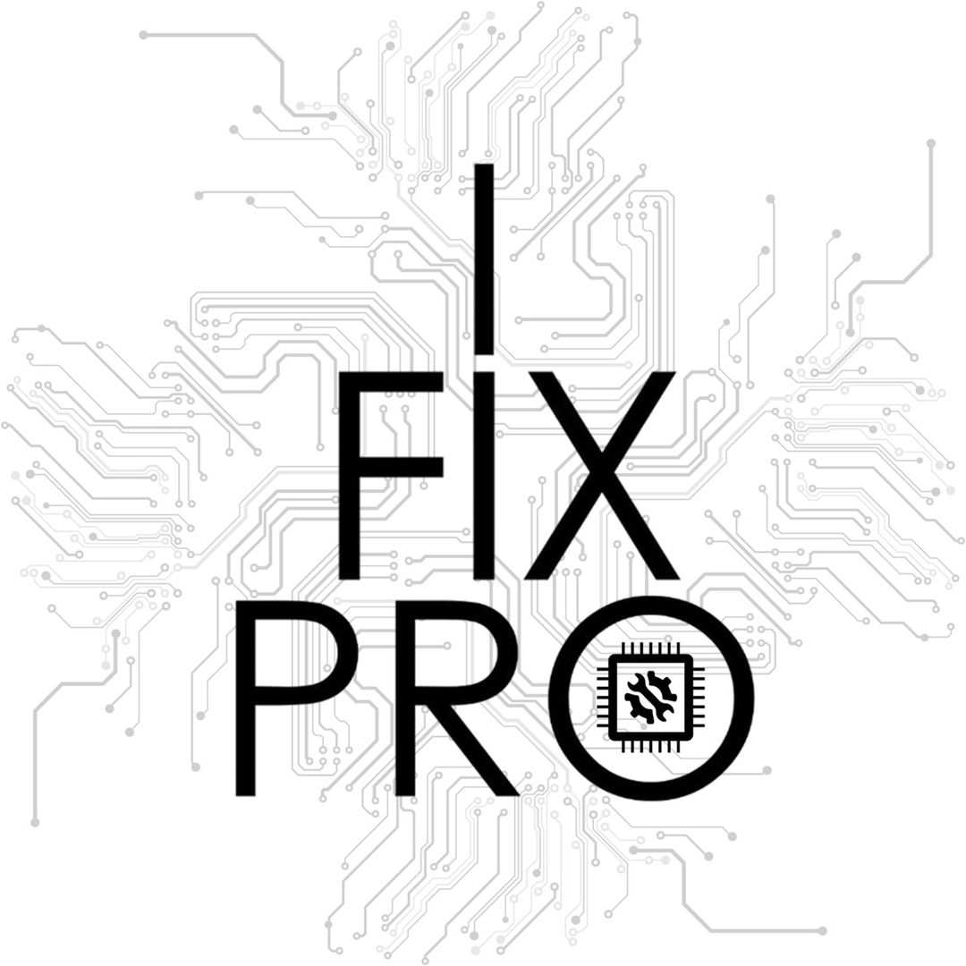 I Fix Pro