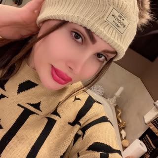 Melanie Karimi