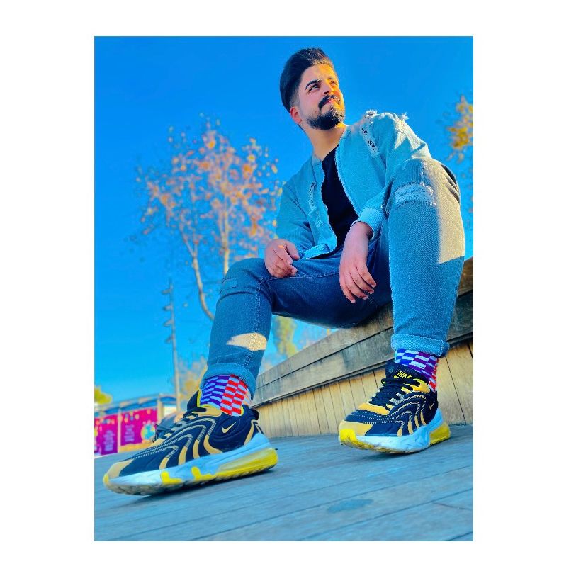 كـــرار آل شمـــر ❤️