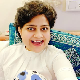 Dr Shalini Mohan