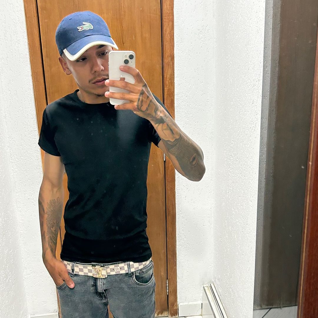 Gabriel Willian