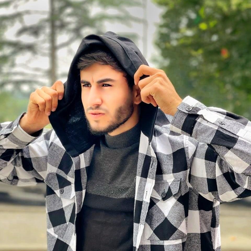 💎İaM.eLiKo💎