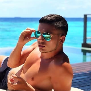 Aleksandr Sakharov