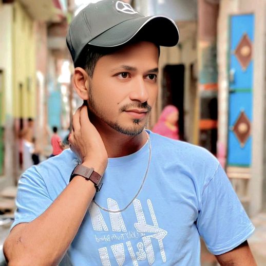💫 Arshu Ansari 💫