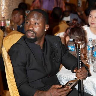 Sunday joshua martins