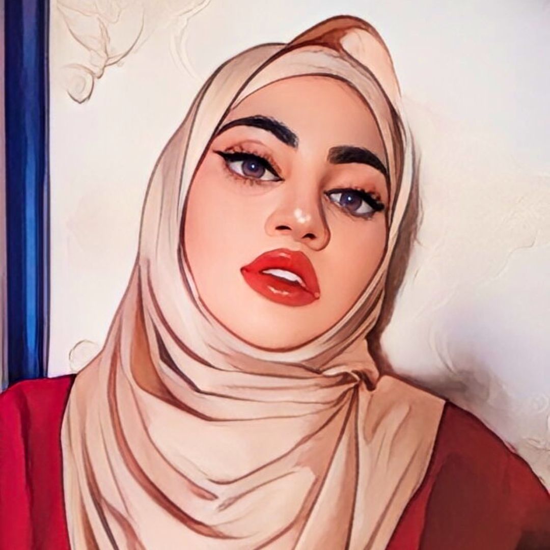 Nur Sharlina