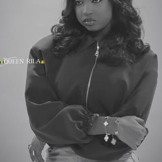 ~👸🏽✨Queen_rila🦋~