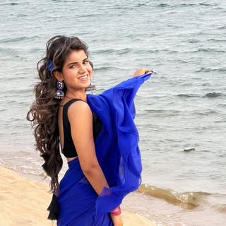 Simran Sarmistha Dash