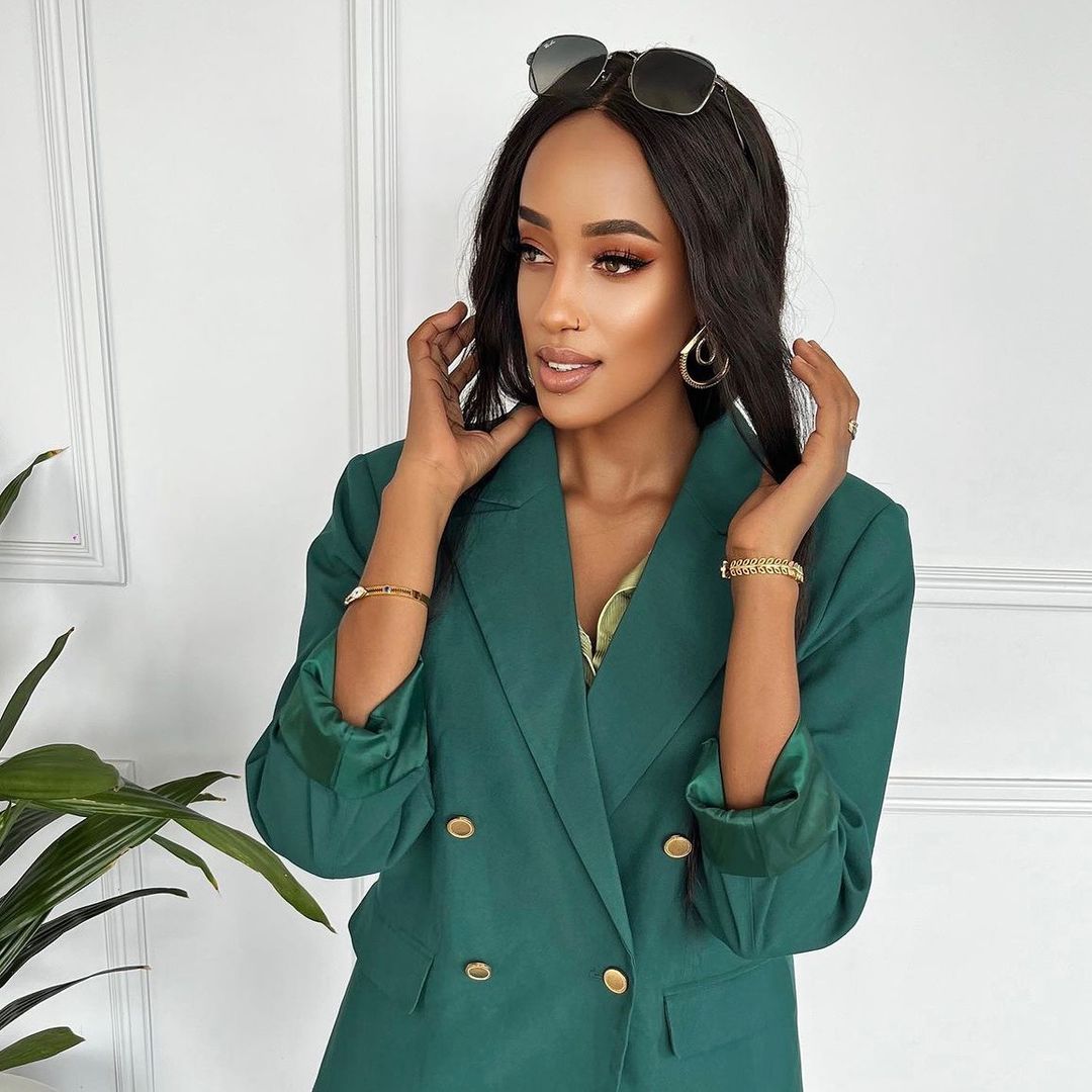 ALIYA ALAINE🎙️