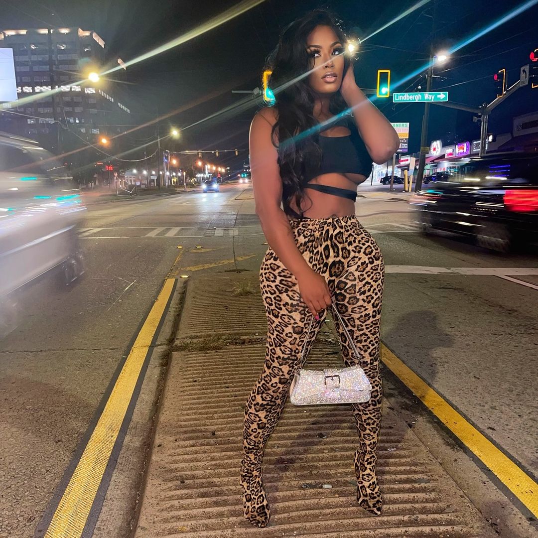 Iamqueensolo