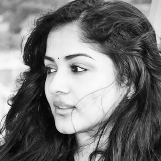 Chandini Sreedharan
