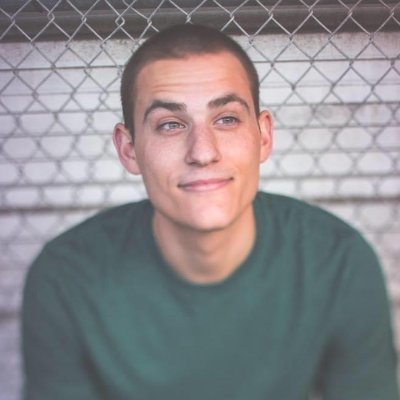 Chris Jamison