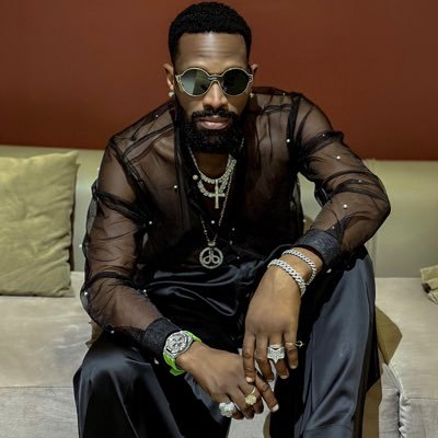 D'banj D Kokomaster