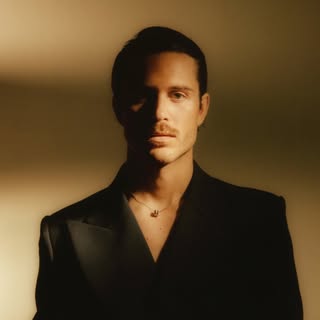 Adam Gallagher