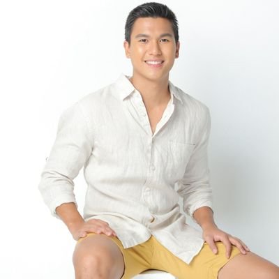 Gino Roque IV (personal account)