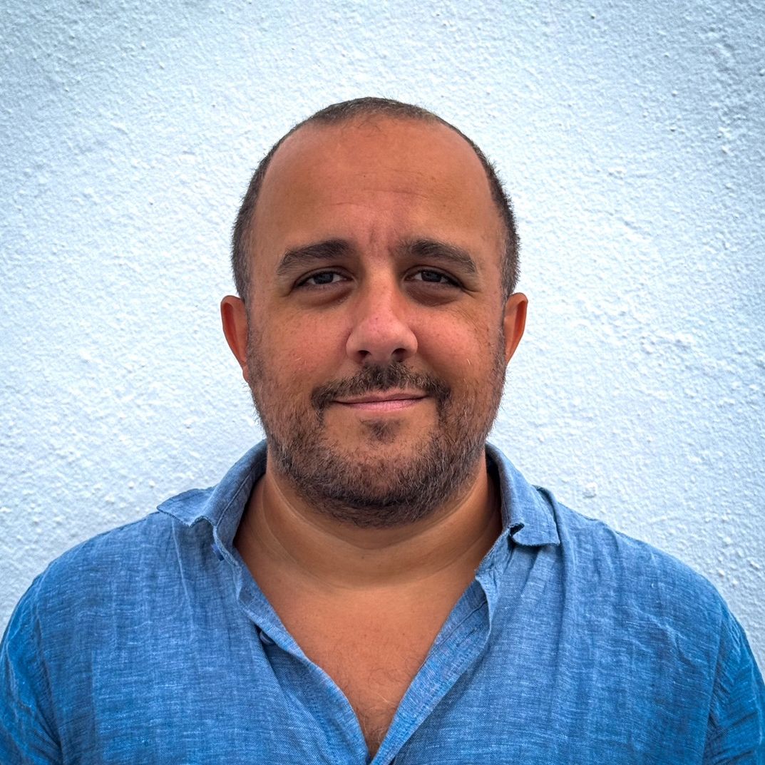 iamgreece • Tony Kariotis