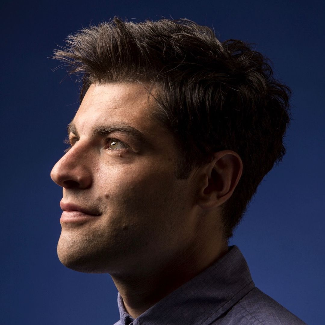 Max Greenfield