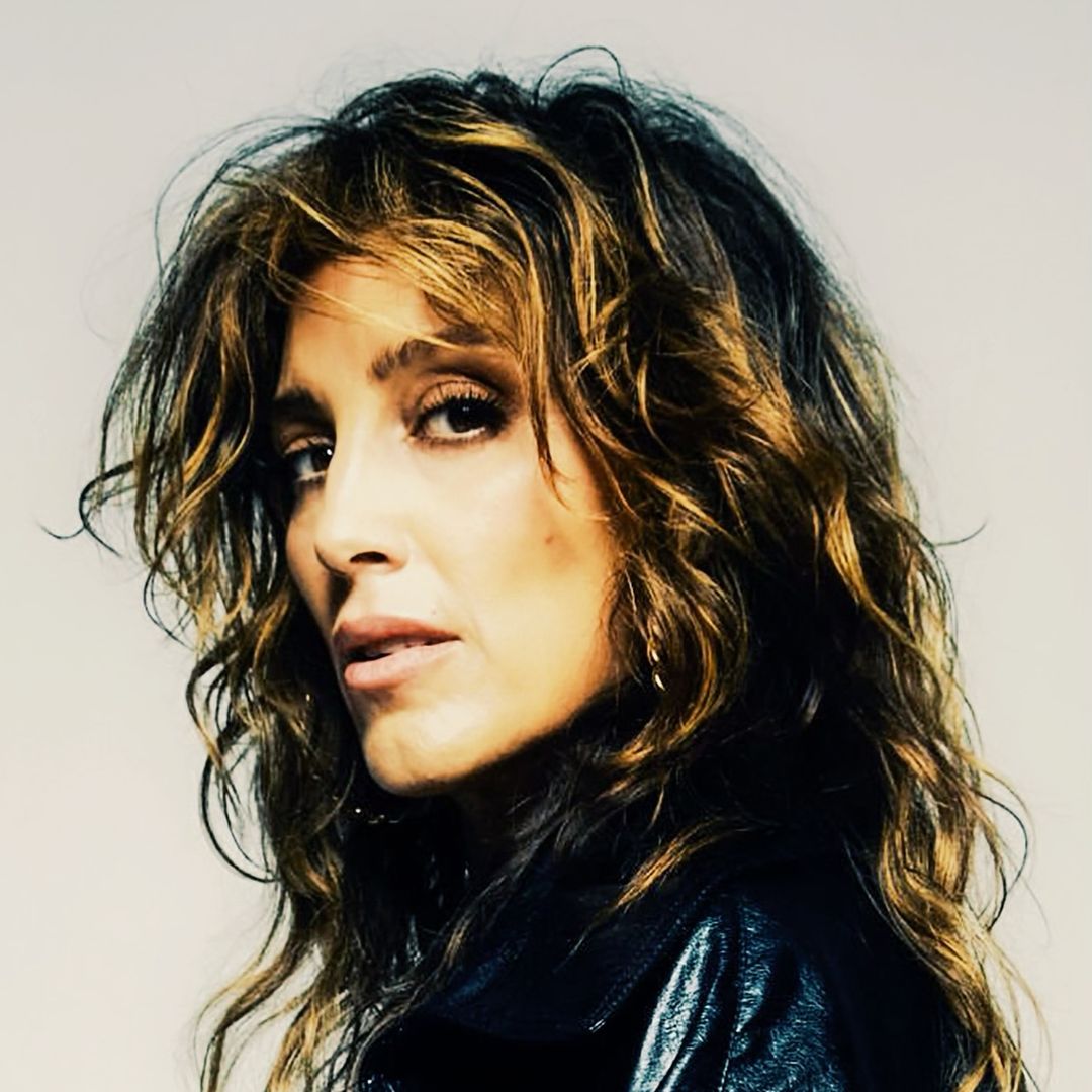 Jennifer Esposito
