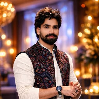 Kartikey Kaustubh Dwivedi