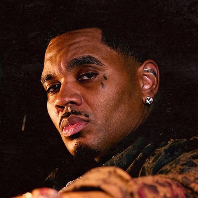 Kevin Gates