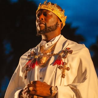 King Joel