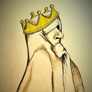 امپراطور کوزکو | زینب موسوی