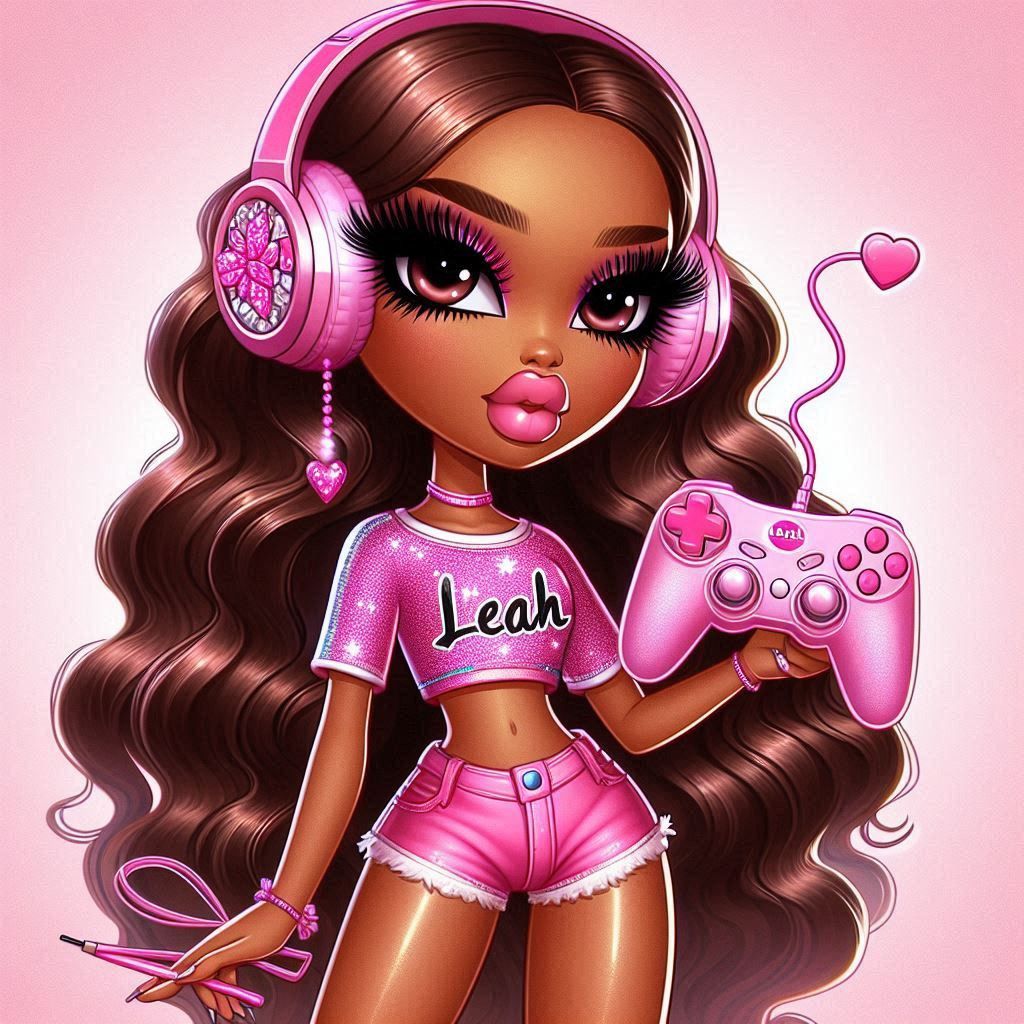 LeahTheGamer🎀✨
