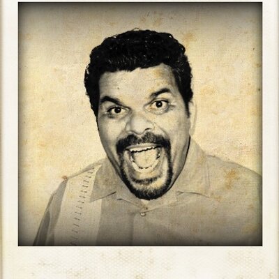 Luis Guzman