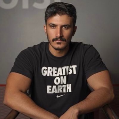 Naif Harbi| نايف الحربي