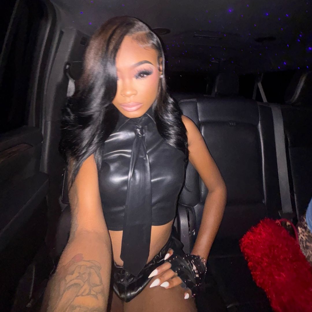 NiyahDenae🧜🏽‍♀️