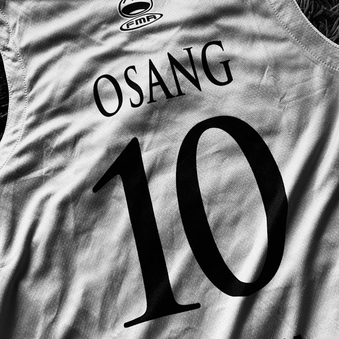 Peter osang