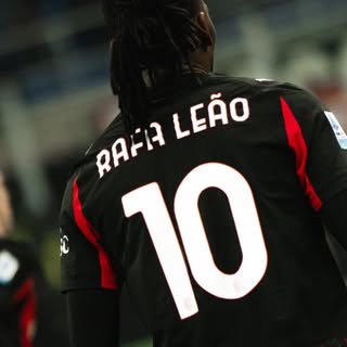 Rafael Leão 1️⃣0️⃣