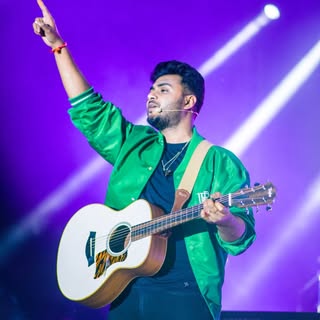 Raj Barman